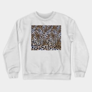 Kurteni Crewneck Sweatshirt